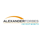Alexander Forbes logo