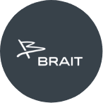 Brait logo