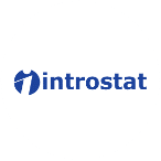 Introstat logo