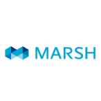 Marsh logo